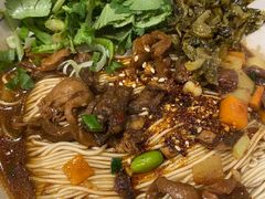 -爱家面馆(常州总店)