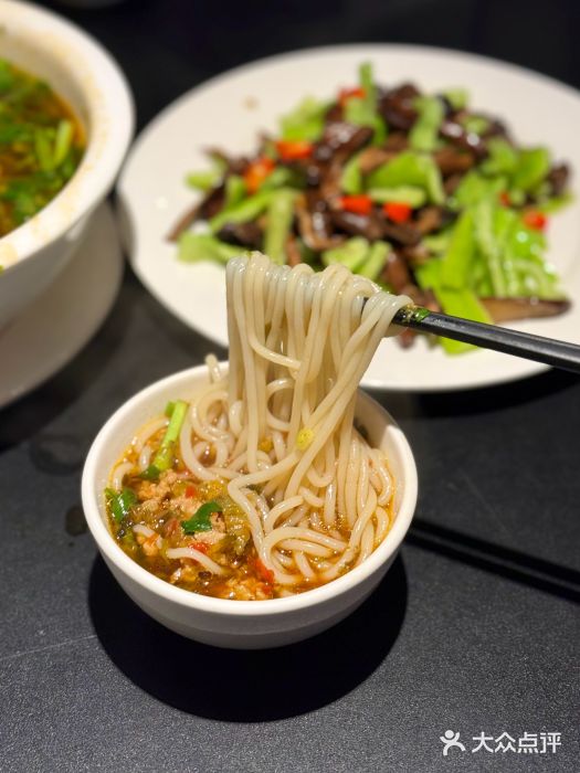 南蛮子(进贤路店)图片