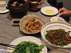 -福照楼汽锅鸡·云南菜(火车站锦江店)