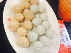 -刘一锅筋头巴脑(小北店)