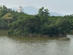 -江心屿景区