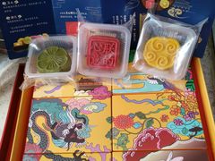 -必胜客(新中纬店)