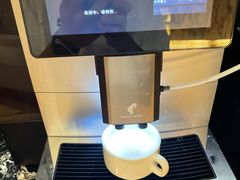 -洲际酒店·地平线全日餐厅HORIZON CAFÉ