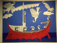 -上海博物馆(人民广场馆)