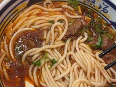 -鑫花溪牛肉米粉(景德路店)