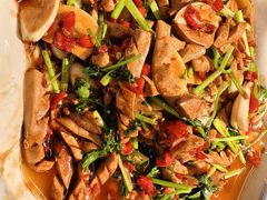 -益华家菜屋(世茂店)