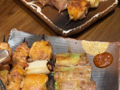 -鸟鹏烧鸟居酒屋(龙岗万科店)