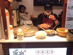 -家宴·灌蛋·沙茶面(曾厝垵店)