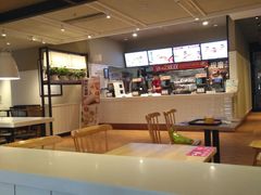 -肯德基(沈辽路店)