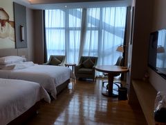 -维也纳国际酒店·江苏苏州火车站北广场店