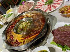 -枇杷园食为鲜火锅(南山店)