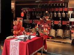 -曾宴·楚菜(湖北省博物馆店)