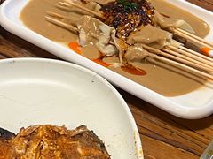-蚝太郎 • 海鲜烧烤(建国路创始店)
