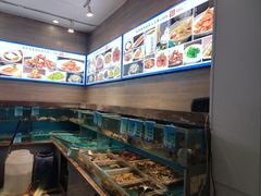 -良师门滨海人家·海鲜·家常菜(滨海城店)