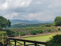 -许家山