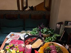 -大龙燚·旷野鲜火锅(广州首店)