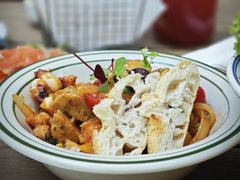 -榖屋house of flour(张江首店)