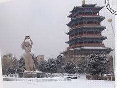 -门城湖公园