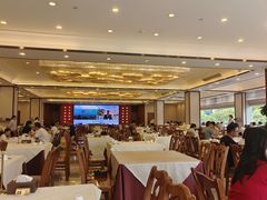 -怡园饭店-餐厅(四望亭店)