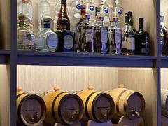 -苏州凯悦酒店·酒肆(华池街店)