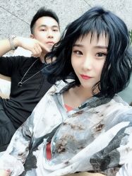-Hair Glam 格拉姆造型旗舰店