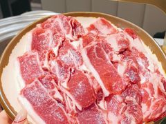 -白山烧烤(文安路万豪店)