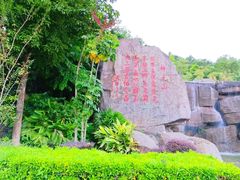 -神光山国家森林公园