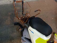 -九号电动车(安定门内大街店)