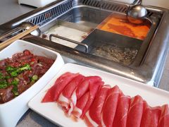 -海底捞火锅(凯德广场店)