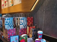 -星巴克(汇亚大厦店)