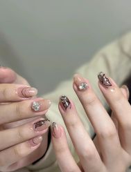 -妙睫屋日式美甲美睫