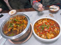 -湘渝人家·川湘菜(十里河店)