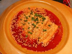 -红辣椒·川菜·火锅(张杨路店)