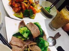 -深井陈记烧鹅酒家(新填地街店)