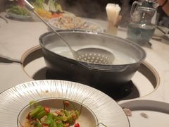 -滋粥楼·顺德菜(番禺广场总店)