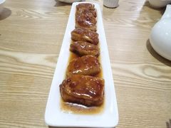-佛有缘素食馆·荔湾老字号(陈家祠首店)