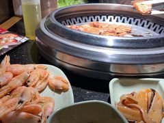 -梨花自助烤肉(乐宾店)
