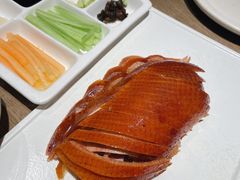 -小大董·烤鸭(凤凰汇店)