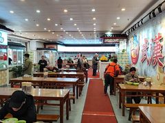 -三镇民生甜食馆(胜利街总店)