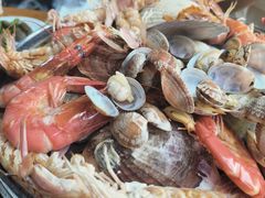 -九层海鲜塔(市南店)
