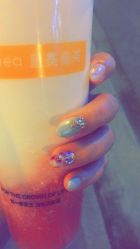 -Easy Lady美甲美睫半永久纹绣工作室