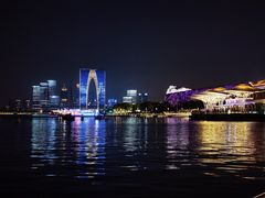 -金鸡湖游船(月光码头)