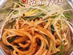 -小本家韩式烤肉(紫藤路店)