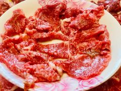 -五洲牛肉美食馆