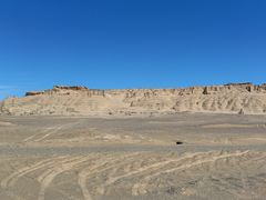 -哈密雅丹大海道景区