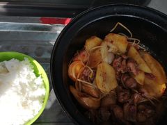 -南通大学-食堂