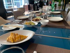 -上海虹桥宾馆味翠餐厅