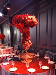 -恒阳大饭店·婚礼主题宴会厅