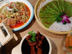 -山城外·非遗酸菜鱼(蜀都万达店)