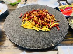 -蟹后Crabber(水悦城店)